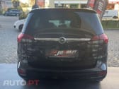 Opel Zafira Tourer 2.0 CDTI ecoFLEX S&S Innovation