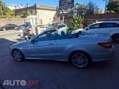 Mercedes-Benz E 220  Cdi Dpf Blueefficiency 7g  Tronic Avantgarde