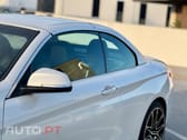 BMW 420 d Line Sport Auto