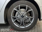 Ford Focus 1.5 TDCi EcoBlue ST-Line X