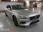 Volvo V60 2.0 T6 AWD TE Inscription Expression