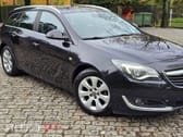 Opel Insignia 1.6 CDTi Cosmo S/S J17