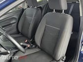 Ford Fiesta 1.25 Trend