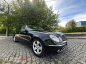 Mercedes-Benz C 220 CDi Avantgarde Aut.