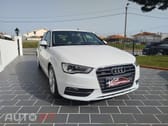 Audi A3 Sportback 2.0 TDi Sport S tronic