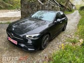 Mercedes-Benz C 200 AMG Line Aut.