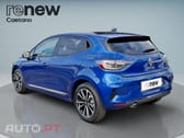 Renault Clio TCe 100 Bi-Fuel Techno