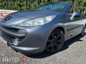 Peugeot 207 CC 1.6 HDi FAP Sport