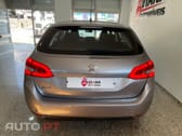 Peugeot 308 SW 1.6 BlueHDi Access