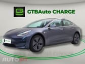 Tesla Model 3 I.V.A DEDUTIVEL Standard RWD Plus