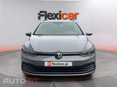 Volkswagen Golf Variant 2.0 TDi Life