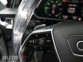 Audi E-Tron 50 quattro S line