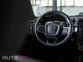 Volvo XC40 1.5 T4 PHEV Core