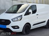 Ford Transit 280 L1 2.0 TDCi H1 AMBIENTE (TECTO BAIXO)