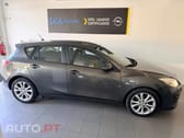 Mazda 3 MZ-CD 1.6 Exclusive Plus