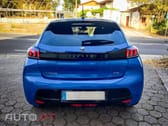 Peugeot E-208 50 kWh GT