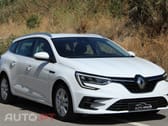Renault Mégane Sport Tourer 1.5 Blue dCi Intens EDC