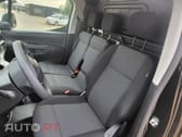 Peugeot Partner 1.5 BlueHDi Pemium Longa