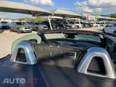 Mercedes-Benz SLK 200 K Aut.