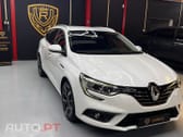 Renault Mégane Sport Tourer 1.5 dCi Bose Edition EDC