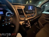 Ford Transit Custom 320L1 2.0 H1-T.B.Trend