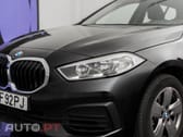 BMW 118 i Corporate Edition Auto