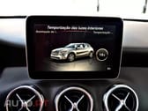 Mercedes-Benz GLA 180 CDi Style Aut.