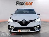 Renault Clio 1.0 TCe RS Line