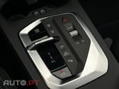 BMW 116 d Pack Desportivo M Auto