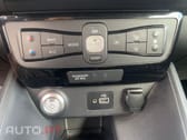 Nissan Leaf 40 kWh
