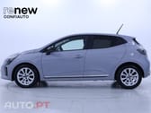 Renault Clio 1.0 Tce Evolution Bi-fuel