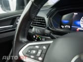 Volkswagen T-Cross 1.0 TSI BlackStyle