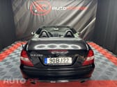 Mercedes-Benz SLK 200 K