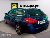 Peugeot 308 SW 1.2 PureTech GT Line