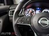 Nissan Qashqai 1.5 dCi N-Connecta