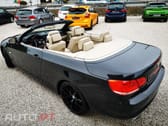 BMW 320 d Sport Auto