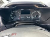 Ford Tourneo 1.5 TDCi Titanium