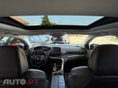 Peugeot 3008 1.2 PureTech Allure EAT8