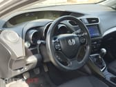 Honda Civic 1.6I-CDTI