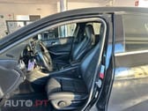 Mercedes-Benz A 180 d Urban Aut.