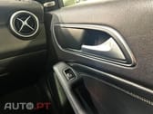 Mercedes-Benz A 180 d 7G-DCT AMG Line