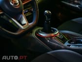 Nissan Juke 1.0 DIG-T Tekna