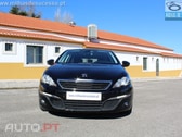 Peugeot 308 SW 1.6 BlueHDI Allure 120 CV