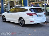 Ford Focus SW 1.0 EcoBoost MHEV ST-Line X Aut.