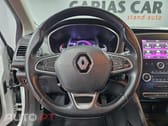 Renault Mégane 1.5 Blue dCi Business Edition EDC