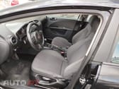 Seat Leon 1.4 TSI Stylance