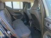 Volvo XC40 T4 Recharge DKG Inscription