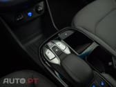 Hyundai Ioniq 38kWh