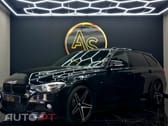 BMW 320 d Pack M Performance