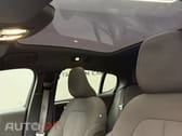 Volvo C40 69kwh recharge ultimate